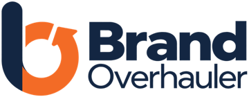 BrandOverhauler logo